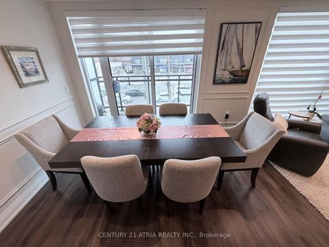 Photo 18 at A203 - 5309 Highway 7 Road, Vaughan Grove, Vaughan