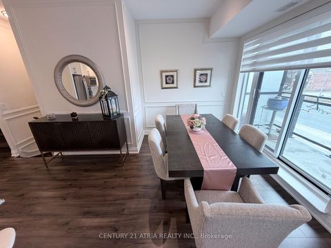 Photo 19 at A203 - 5309 Highway 7 Road, Vaughan Grove, Vaughan