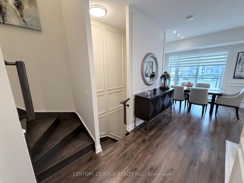 Photo 20 at A203 - 5309 Highway 7 Road, Vaughan Grove, Vaughan