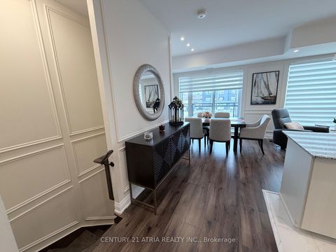 Photo 21 at A203 - 5309 Highway 7 Road, Vaughan Grove, Vaughan