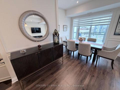 Photo 22 at A203 - 5309 Highway 7 Road, Vaughan Grove, Vaughan