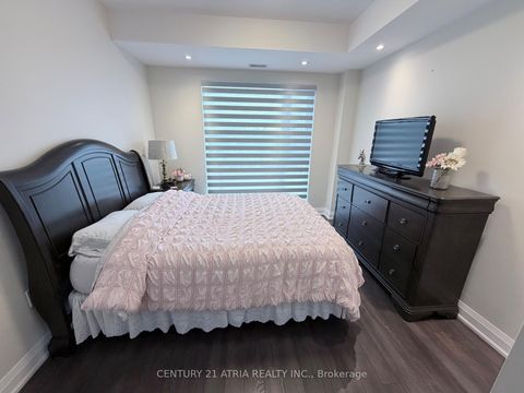 Photo 23 at A203 - 5309 Highway 7 Road, Vaughan Grove, Vaughan