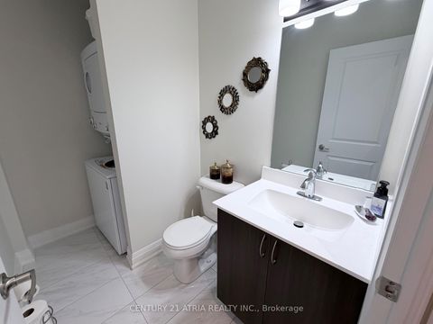 Photo 26 at A203 - 5309 Highway 7 Road, Vaughan Grove, Vaughan