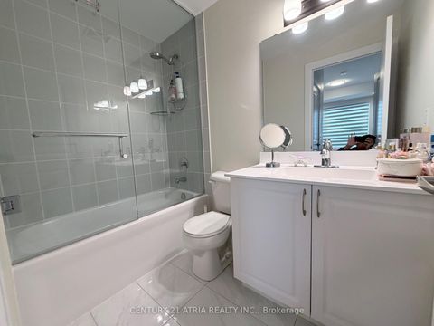 Photo 27 at A203 - 5309 Highway 7 Road, Vaughan Grove, Vaughan