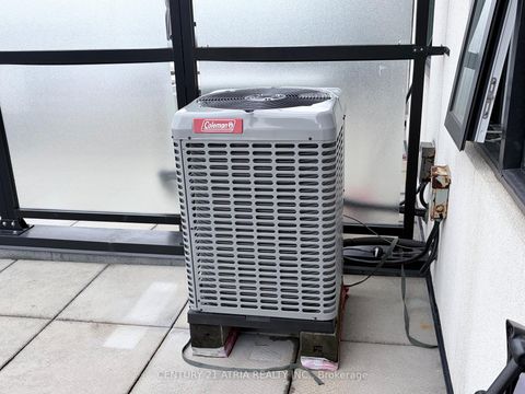 Photo 28 at A203 - 5309 Highway 7 Road, Vaughan Grove, Vaughan