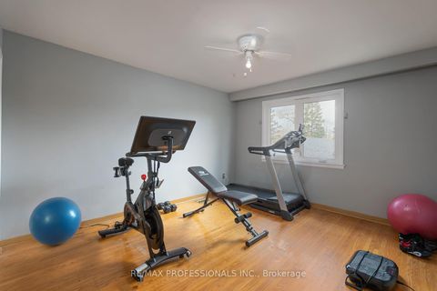 Photo 25 at 315 Markland Drive, Markland Wood, Toronto