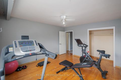 Photo 26 at 315 Markland Drive, Markland Wood, Toronto