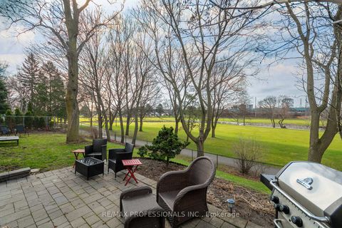 Photo 36 at 315 Markland Drive, Markland Wood, Toronto