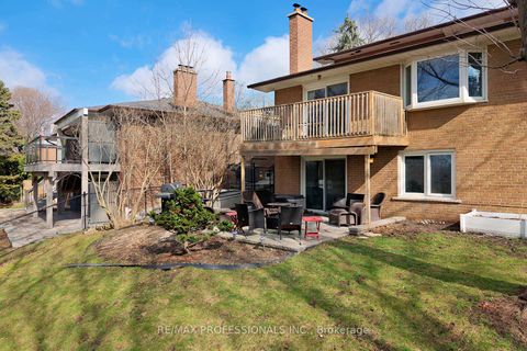 Photo 40 at 315 Markland Drive, Markland Wood, Toronto