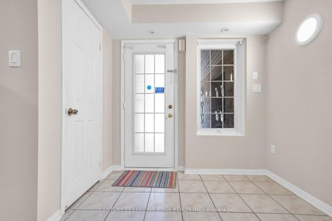 Photo 3 at 74 - 42 Pinery Trail, Malvern, Toronto