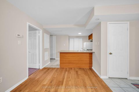 Photo 6 at 74 - 42 Pinery Trail, Malvern, Toronto