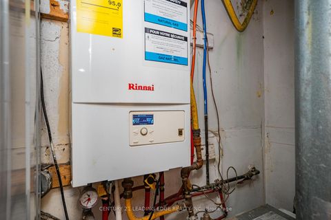 Photo 18 at 74 - 42 Pinery Trail, Malvern, Toronto