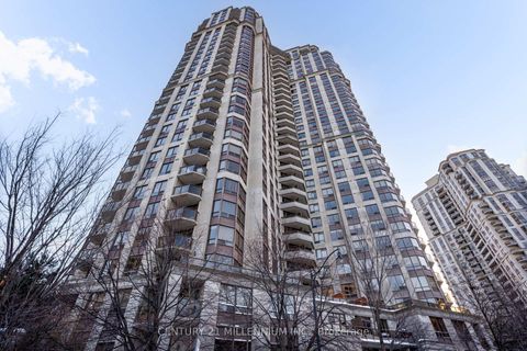 Photo 3 at 1215 - 80 Harrison Garden Boulevard, Willowdale East, Toronto