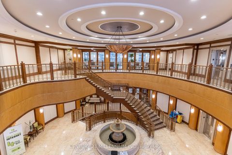 Photo 6 at 1215 - 80 Harrison Garden Boulevard, Willowdale East, Toronto