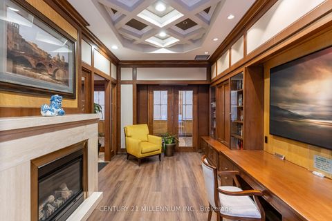 Photo 9 at 1215 - 80 Harrison Garden Boulevard, Willowdale East, Toronto