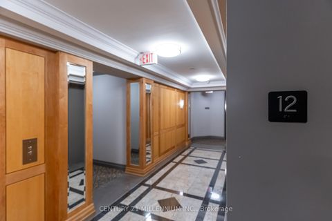 Photo 11 at 1215 - 80 Harrison Garden Boulevard, Willowdale East, Toronto