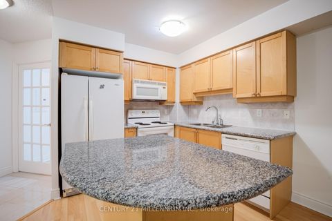 Photo 18 at 1215 - 80 Harrison Garden Boulevard, Willowdale East, Toronto