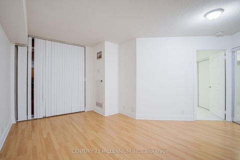 Photo 20 at 1215 - 80 Harrison Garden Boulevard, Willowdale East, Toronto