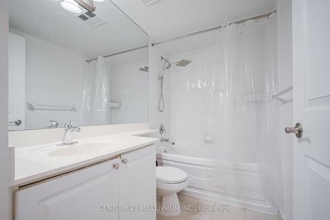 Photo 28 at 1215 - 80 Harrison Garden Boulevard, Willowdale East, Toronto