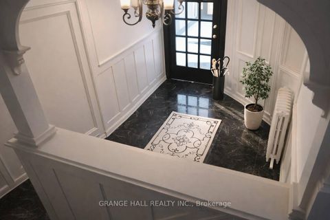 Photo 8 at 189 Parkside Drive, Swansea, Toronto