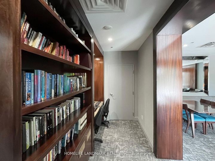 Photo 7 at 606 - 17 Barberry Place, Bayview Village, Toronto