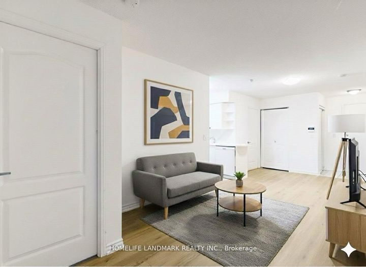 Photo 8 at 606 - 17 Barberry Place, Bayview Village, Toronto