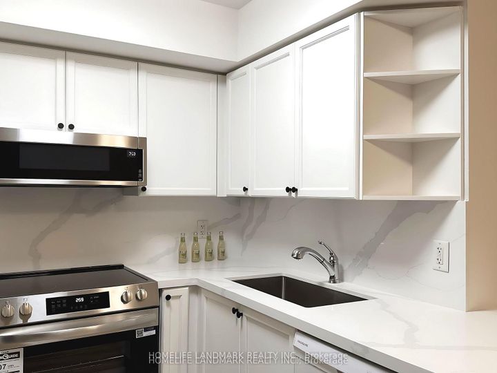 Photo 16 at 606 - 17 Barberry Place, Bayview Village, Toronto