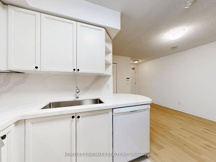 Photo 18 at 606 - 17 Barberry Place, Bayview Village, Toronto