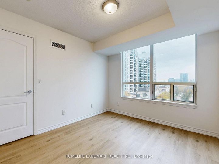 Photo 20 at 606 - 17 Barberry Place, Bayview Village, Toronto