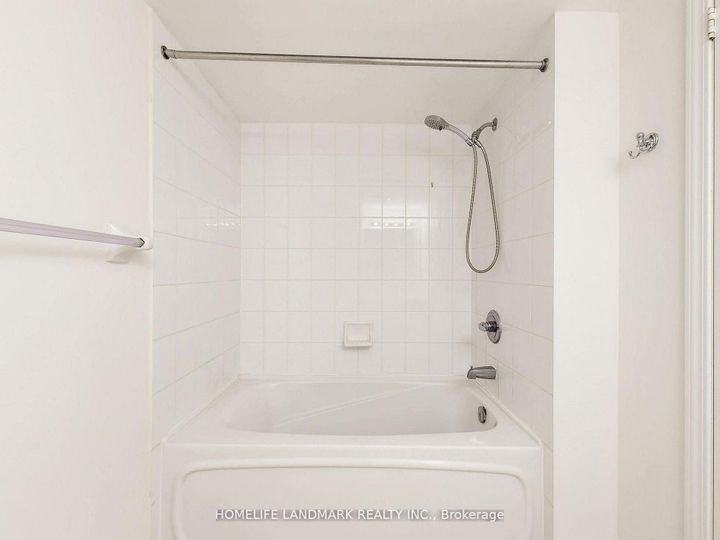 Photo 25 at 606 - 17 Barberry Place, Bayview Village, Toronto