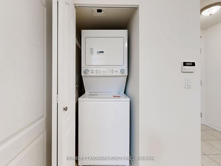 Photo 26 at 606 - 17 Barberry Place, Bayview Village, Toronto