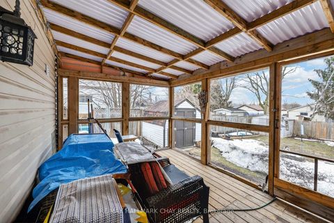 Photo 41 at 15 Wilde Place, Letitia Heights, Barrie