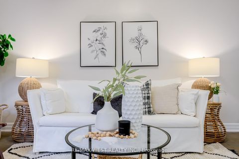 Photo 2 at 101 - 45 Sousa Mendes Street, Junction, Toronto