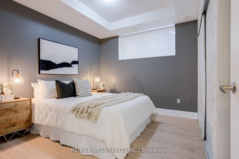 Photo 8 at 101 - 45 Sousa Mendes Street, Junction, Toronto