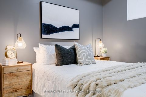 Photo 10 at 101 - 45 Sousa Mendes Street, Junction, Toronto