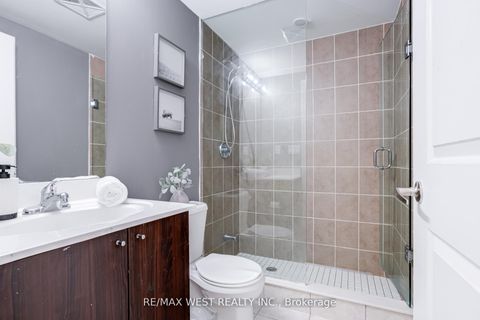 Photo 13 at 101 - 45 Sousa Mendes Street, Junction, Toronto