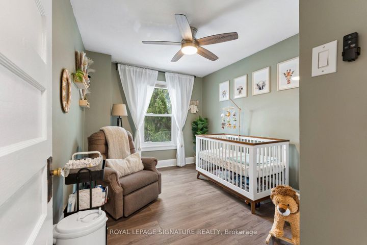 Photo 5 at 71 English Street, Brampton West, Brampton