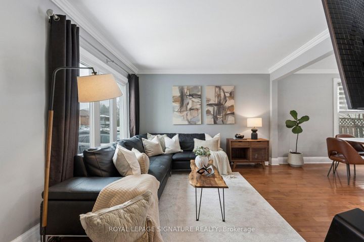 Photo 10 at 71 English Street, Brampton West, Brampton