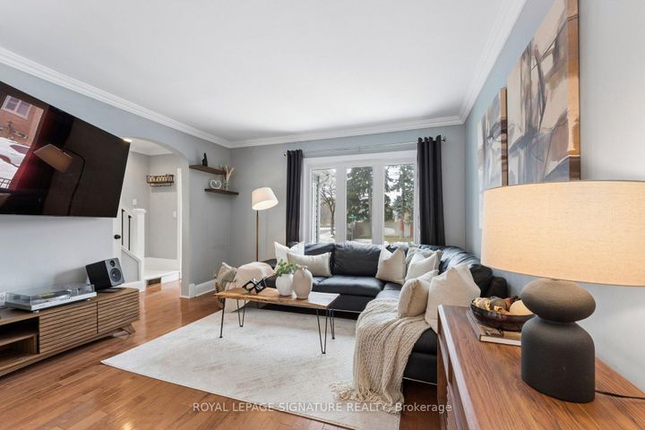 Photo 12 at 71 English Street, Brampton West, Brampton