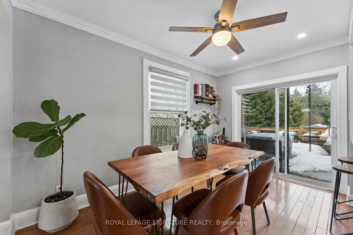 Photo 13 at 71 English Street, Brampton West, Brampton