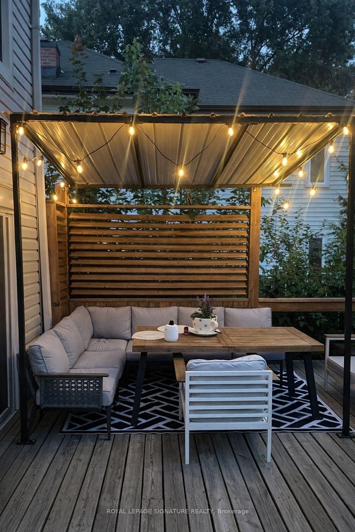 Photo 41 at 71 English Street, Brampton West, Brampton