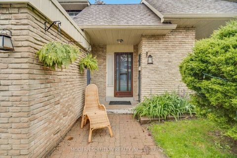 Photo 1 at 23 - 341 Military Trail, Morningside, Toronto
