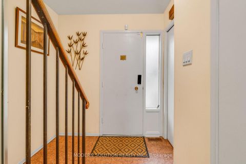 Photo 3 at 23 - 341 Military Trail, Morningside, Toronto