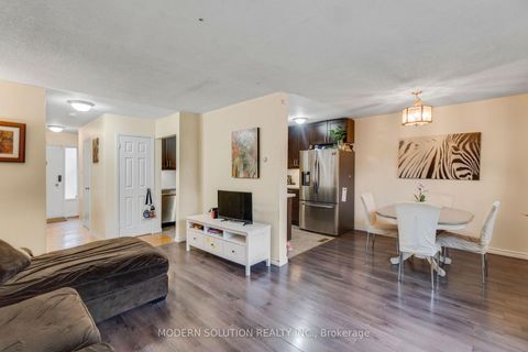 Photo 7 at 23 - 341 Military Trail, Morningside, Toronto