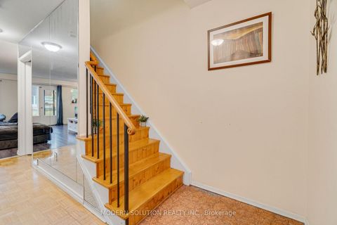 Photo 14 at 23 - 341 Military Trail, Morningside, Toronto