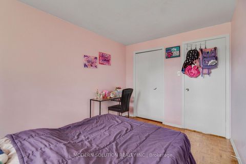 Photo 17 at 23 - 341 Military Trail, Morningside, Toronto