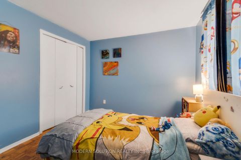 Photo 19 at 23 - 341 Military Trail, Morningside, Toronto