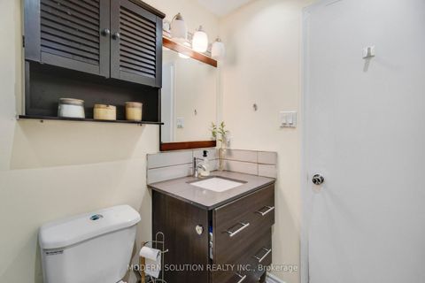 Photo 23 at 23 - 341 Military Trail, Morningside, Toronto