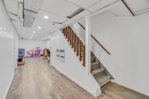 Photo 24 at 23 - 341 Military Trail, Morningside, Toronto