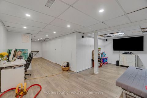 Photo 25 at 23 - 341 Military Trail, Morningside, Toronto